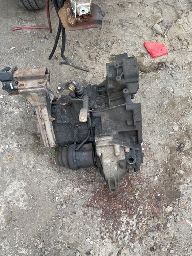 Talbot express gearbox 5 - talbot, 2.5