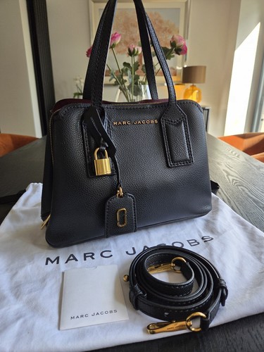 Marc jacobs the editor - jacobs,