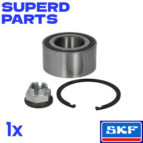 Wheel bearing kit front - bearing,