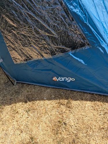 Vango beta 350xl - 3, man