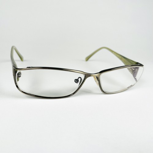 Police eyeglasses gunmetal - eyeglasses,
