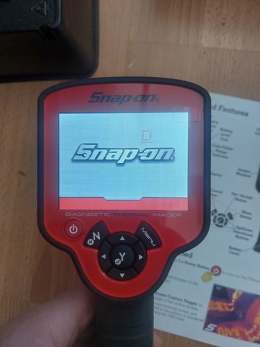 Snap diagnostic thermal - diagnostic,