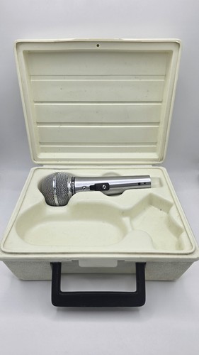 Rare shure 588sa vintage - rare, usa