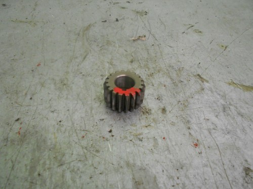 Honda 125 primary gear - ,