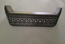 CAST IRON FIRE FRONT ASHPAN