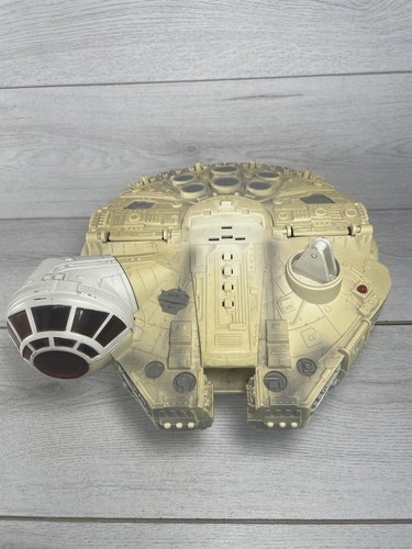 Star wars hasbro playskool - star,