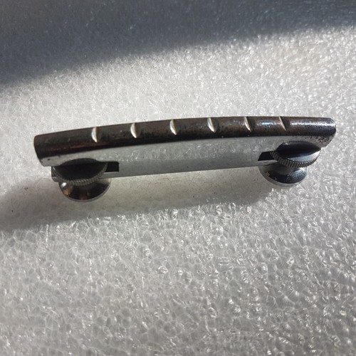 Eko guitar bridge - eko,
