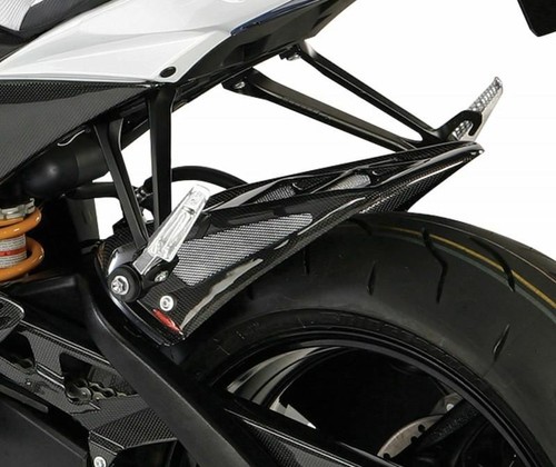 Suzuki gsxr1000 2009 - , 2009-2016