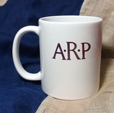 WW2 ARP Air Raid Precautions