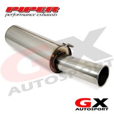 Piper Exhausts CNOV4A/R
