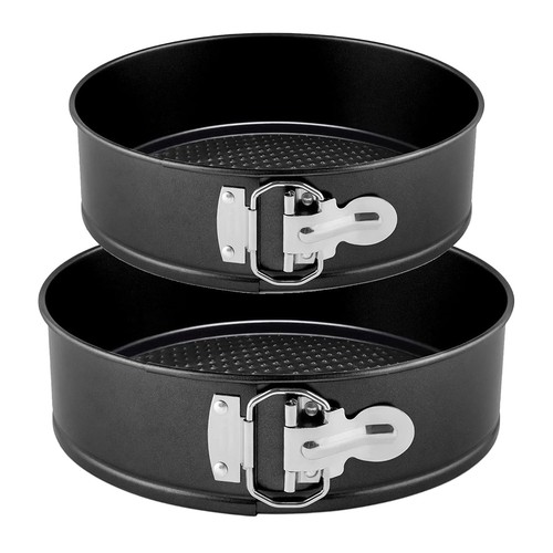 Springform cake tin loose - springform,