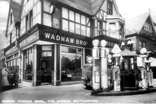 fqq-54 Wadham Bros., The