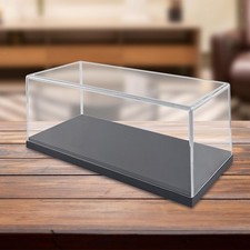 Model Car Display Case 1/24