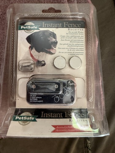 Petsafe instant fence - petsafe,