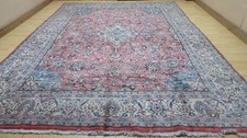 Large Persain Carpet Rug Hand