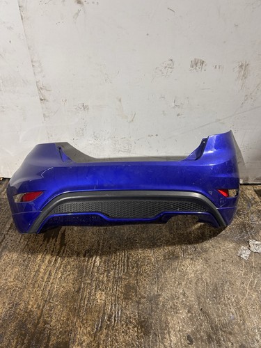 Ford fiesta 19 - fiesta, mk7
