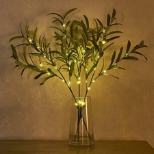 LED Branch Twig Light Light Up