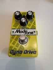 Mod Tone Dyno Drive Overdrive