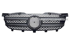 Fits Mercedes Sprinter 2006-13