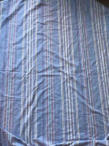 Vintage double duvet cover - double,