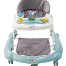 Baby Walker Rocker Bouncer