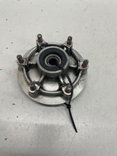 Kawasaki GPZ500S EX500D