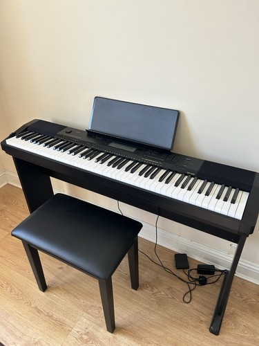 Casio cdp 230r - casio,