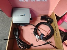 Garmin GPSMAP  451s