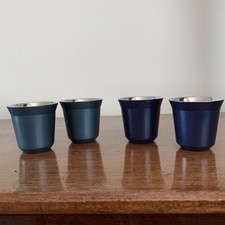 4 x NESPRESSO PIXIE 5.5