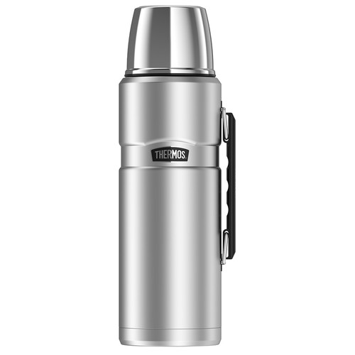 Thermos stainless steel king - stainless,