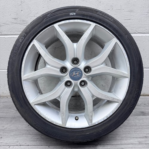 Hyundai coupe mk2 alloy - coupe,