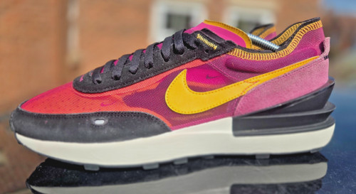 Nike waffle one - waffle,