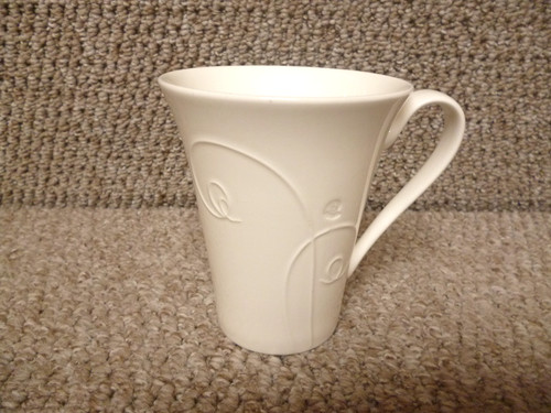 Wedgwood nature pattern mug - nature,