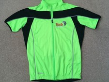 VINTAGE RETRO CYCLING JERSEY