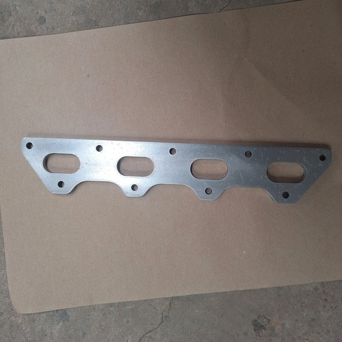 Ford cosworth inlet - ford,
