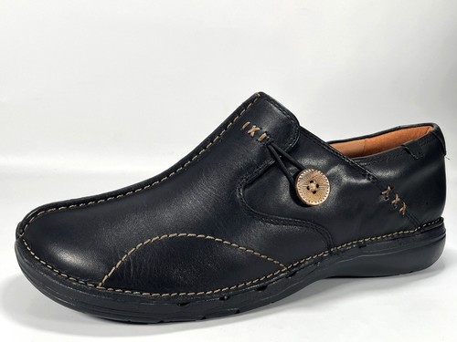 Clarks loop unstructured - un,