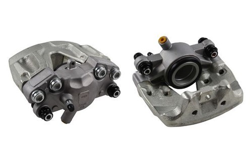 Front right brake caliper - front,