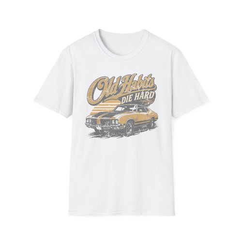 Classic retro oldsmobile olds - oldsmobile,