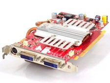 256MB MSI Nvidia GeForce 8600 GT D3 PCI-E x16 GDDR3 DVI Graphics Card