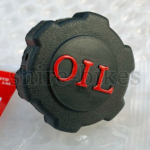 New genuine honda oil - genuine,