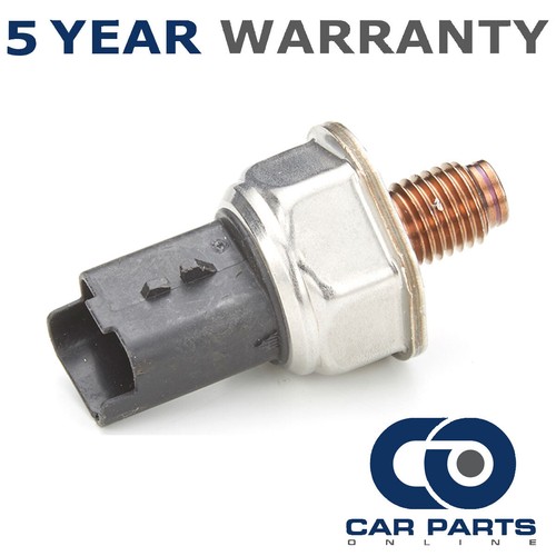 Reman fuel rail pressure - fuel,