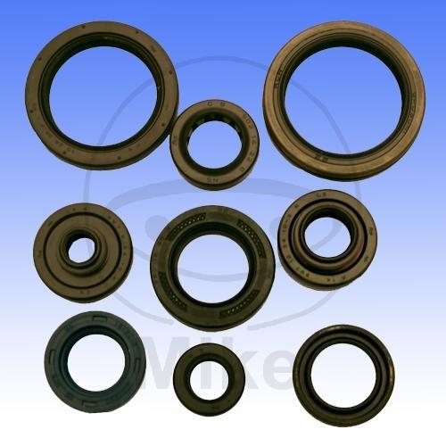 Engine gasket set for suzuki - set,