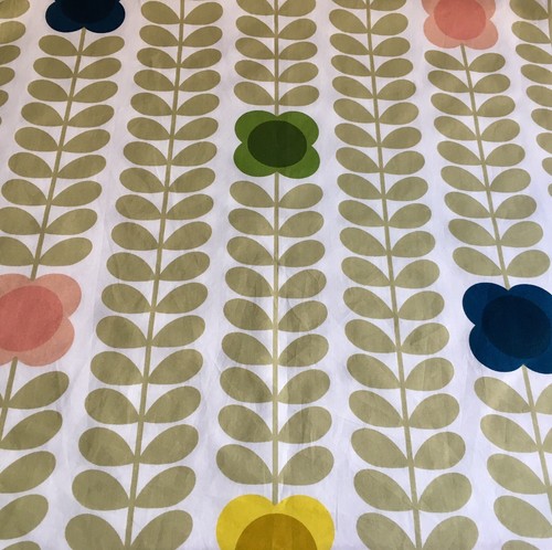50cm 100cm orla kiely - w,