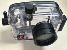 Ikelite Underwater Dive Camera