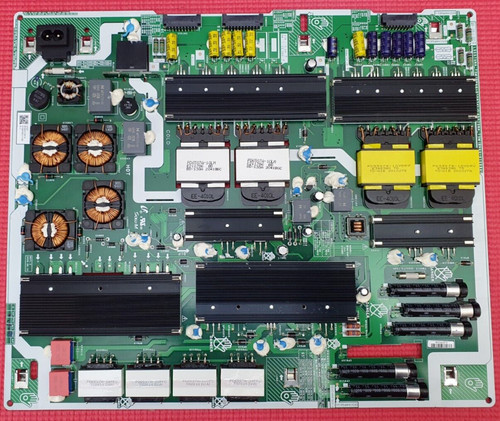 Power supply board for - board,