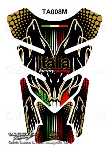Aprilia rsv mille rs250 falco - rsv,