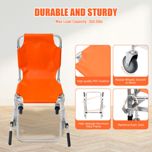 Stair chair medical - chair,