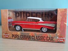 Havana Club Cuban Rum Diecast