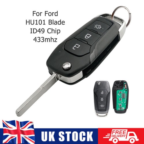For 2016 2019 ford transit - 2016-,