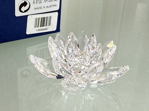Swarovski figurine 838181 - figurine,